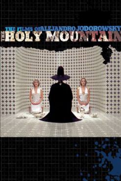 The Holy Mountain(1973) Movies