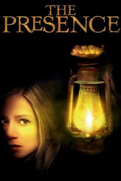 The Presence(2010) Movies