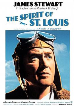 The Spirit of St. Louis(1957) Movies