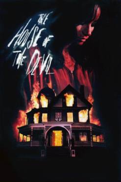 The House of the Devil(2009) Movies