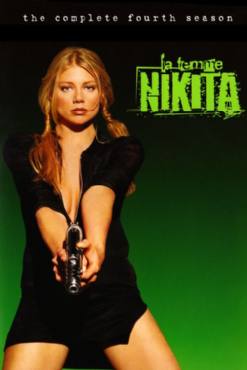 La Femme Nikita(1997) 