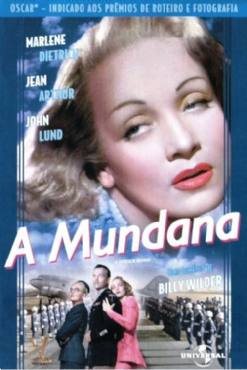 A Foreign Affair(1948) Movies