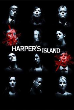 Harpers Island(2009) 