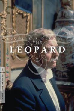 The Leopard(1963) Movies
