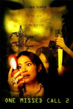 One Missed Call 2(2005) Movies