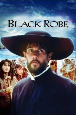 Black Robe(1991) Movies