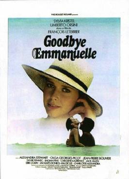 Goodbye Emmanuelle(1977) Movies