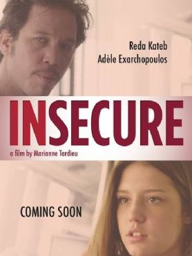 Insecure(2014) Movies