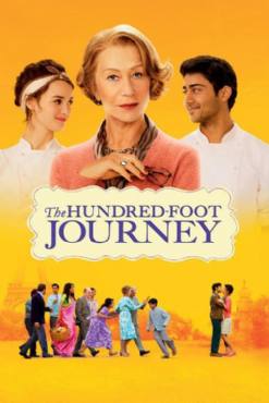 The Hundred-Foot Journey(2014) Movies