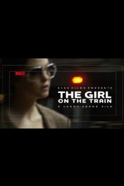 The Girl on the Train(2013) Movies