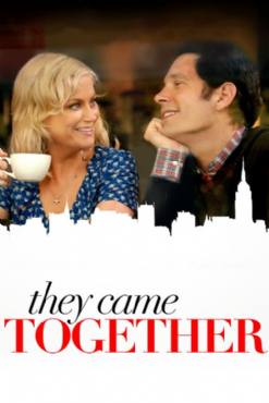 They Came Together(2014) Movies