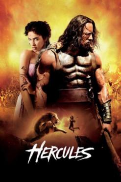 Hercules: The Thracian Wars(2014) Movies
