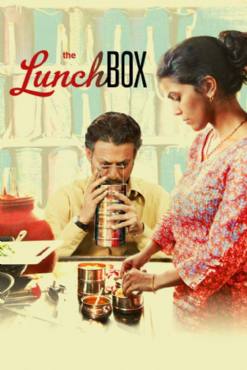 The Lunchbox(2013) Movies