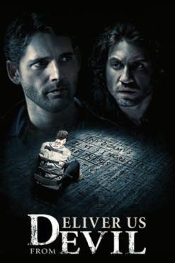 Deliver Us from Evil(2014) Movies