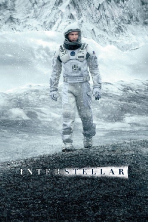 Interstellar(2014) Movies