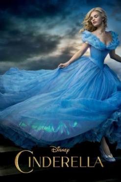 Cinderella(2015) Movies