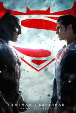 Batman v Superman: Dawn of Justice(2016) Movies