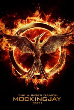 The Hunger Games: Mockingjay Part 1(2014) Movies