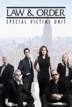 Law and Order: Special Victims Unit(1999) 