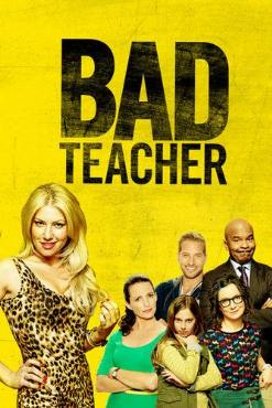 Bad Teacher(2014) 