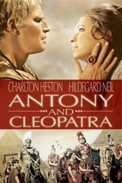 Antony and Cleopatra(1972) Movies