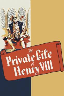The Private Life of Henry VIII.(1933) Movies