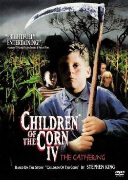 Children of the Corn: The Gathering(1996) Movies