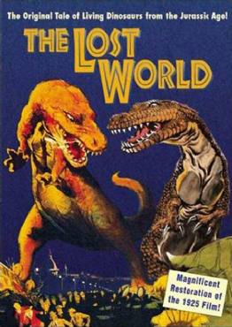 The Lost World(1925) Movies