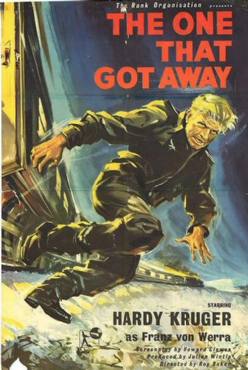 The One That Got Away(1957) Movies
