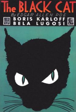 The Black Cat(1934) Movies