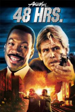 Another 48 Hrs.(1990) Movies