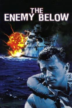 The Enemy Below(1957) Movies