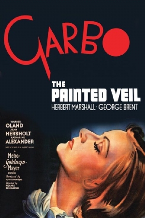 The Painted Veil(1934) Movies