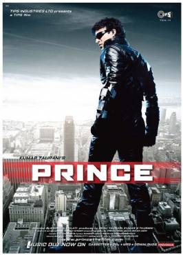 Prince(2010) Movies