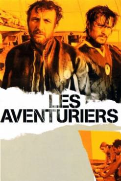 The Last Adventure(1967) Movies
