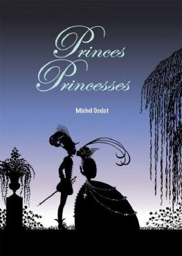 Princes and Princesses(2000) Cartoon