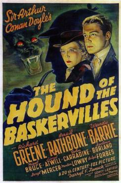 The Hound of the Baskervilles(1939) Movies