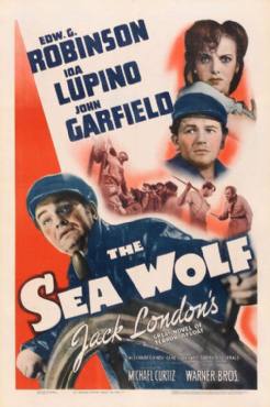 The Sea Wolf(1941) Movies