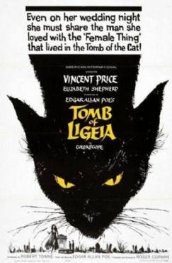 The Tomb of Ligeia(1964) Movies