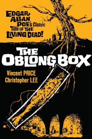 The Oblong Box(1969) Movies