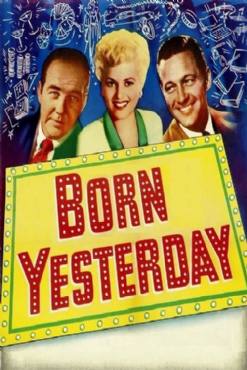 Born Yesterday(1950) Movies