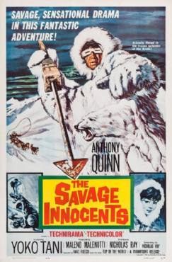 The Savage Innocents(1960) Movies