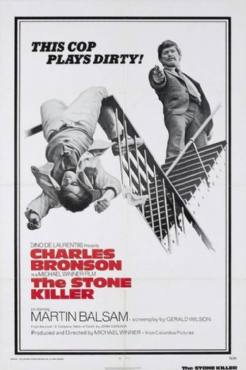 The Stone Killer(1973) Movies
