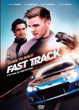 Born to Race: Fast Track(2014) Movies