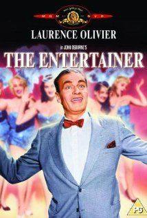 The Entertainer(1960) Movies