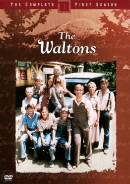 The Waltons(1971) 