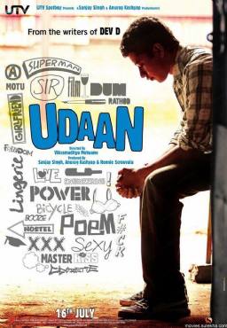 Udaan(2010) Movies
