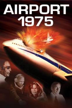 Airport 1975(1974) Movies