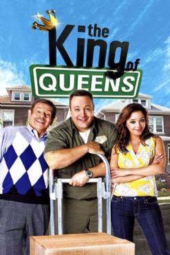 The King of Queens(1998) 