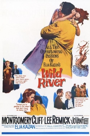 Wild River(1960) Movies